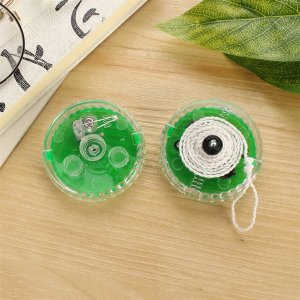 Light Up Yoyo Toy - Light Up Yoyo Toy - Image 2 of 2