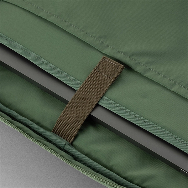 14" Briefcase Laptop Sleeve Case Computer iPad Tablet Bag - 14" Briefcase Laptop Sleeve Case Computer iPad Tablet Bag - Image 2 of 4