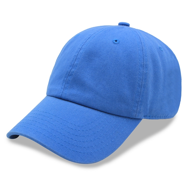 Relaxed Golf Hat Dad Cap - Relaxed Golf Hat Dad Cap - Image 14 of 24