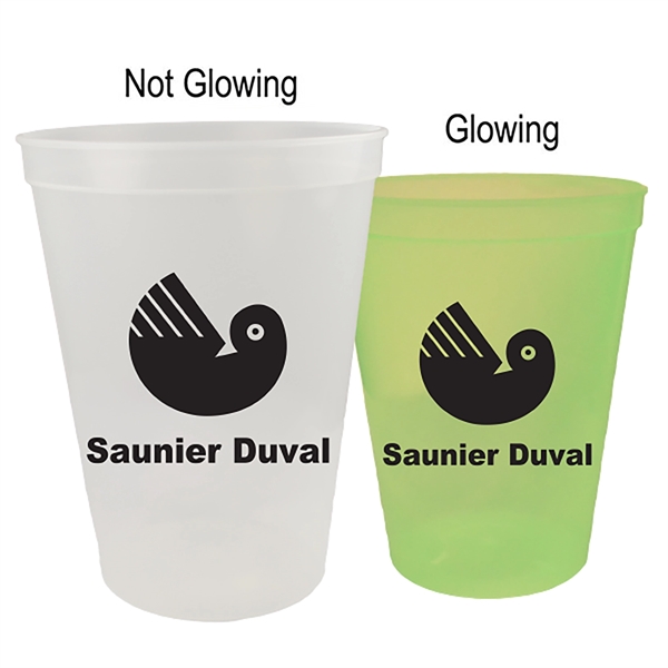 16 oz. Glow Cup - MADE IN USA - 16 oz. Glow Cup - MADE IN USA - Image 0 of 0