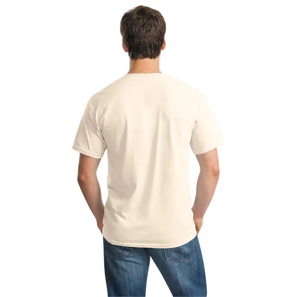 Gildan - Heavy Cotton 100% Cotton T-Shirt. - Gildan - Heavy Cotton 100% Cotton T-Shirt. - Image 91 of 323