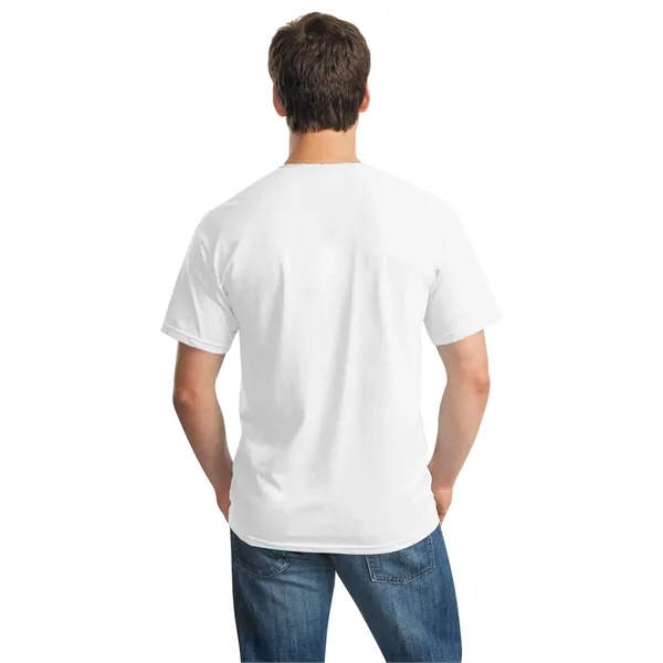 Gildan - Heavy Cotton 100% Cotton T-Shirt. - Gildan - Heavy Cotton 100% Cotton T-Shirt. - Image 94 of 323
