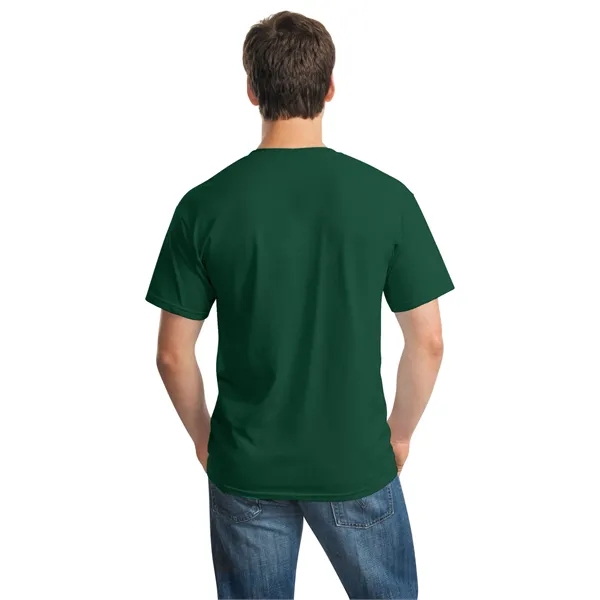 Gildan - Heavy Cotton 100% Cotton T-Shirt. - Gildan - Heavy Cotton 100% Cotton T-Shirt. - Image 103 of 323