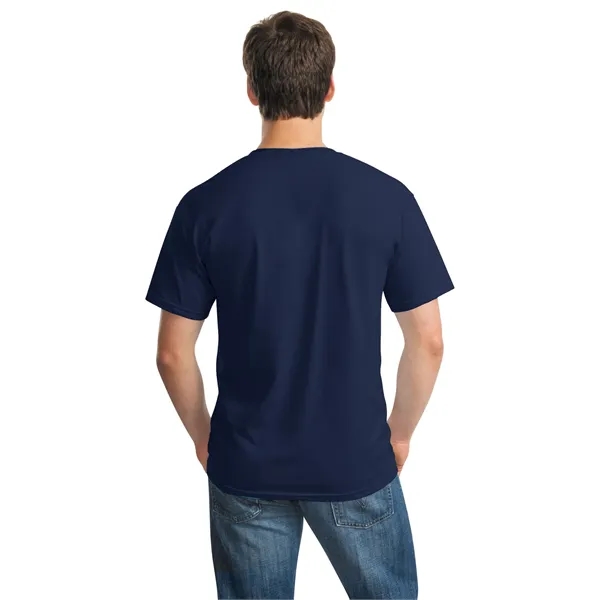 Gildan - Heavy Cotton 100% Cotton T-Shirt. - Gildan - Heavy Cotton 100% Cotton T-Shirt. - Image 105 of 323