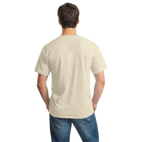 Gildan - Heavy Cotton 100% Cotton T-Shirt. - Gildan - Heavy Cotton 100% Cotton T-Shirt. - Image 108 of 323