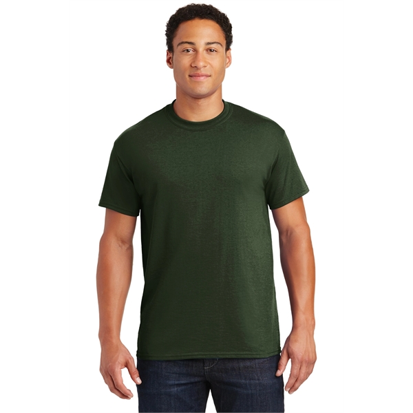 Gildan - DryBlend 50 Cotton/50 Poly T-Shirt. - Gildan - DryBlend 50 Cotton/50 Poly T-Shirt. - Image 23 of 204