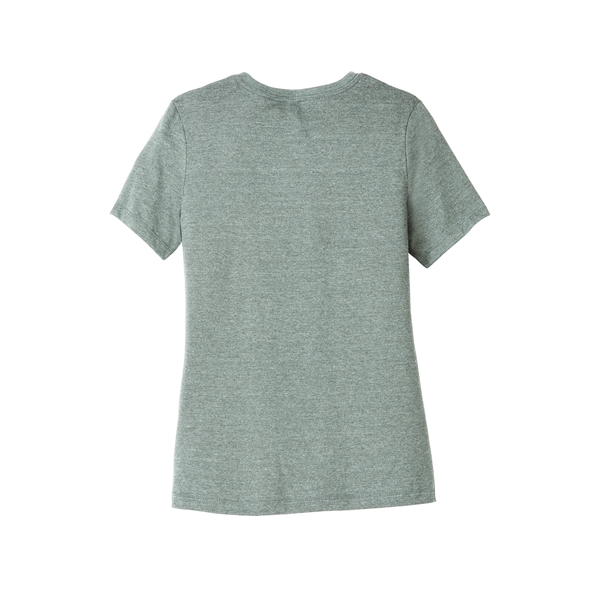 BELLA+CANVAS Women's Relaxed CVC Tee - BELLA+CANVAS Women's Relaxed CVC Tee - Image 69 of 77