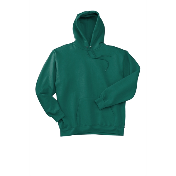 Hanes Ultimate Cotton - Pullover Hooded Sweatshirt. - Hanes Ultimate Cotton - Pullover Hooded Sweatshirt. - Image 67 of 83