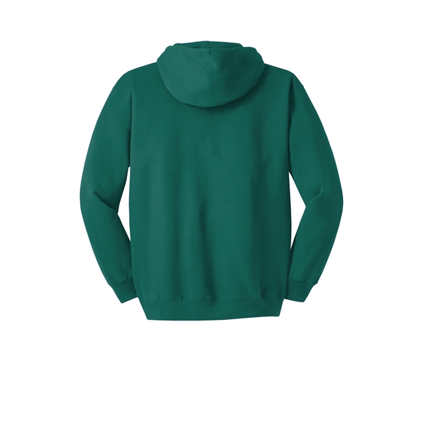 Hanes Ultimate Cotton - Pullover Hooded Sweatshirt. - Hanes Ultimate Cotton - Pullover Hooded Sweatshirt. - Image 68 of 83