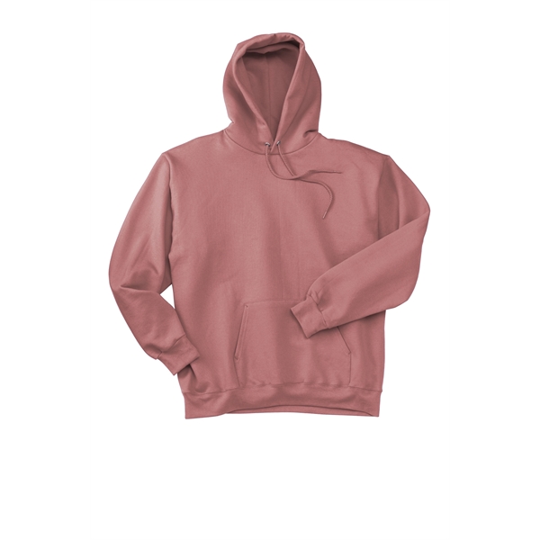 Hanes Ultimate Cotton - Pullover Hooded Sweatshirt. - Hanes Ultimate Cotton - Pullover Hooded Sweatshirt. - Image 72 of 83