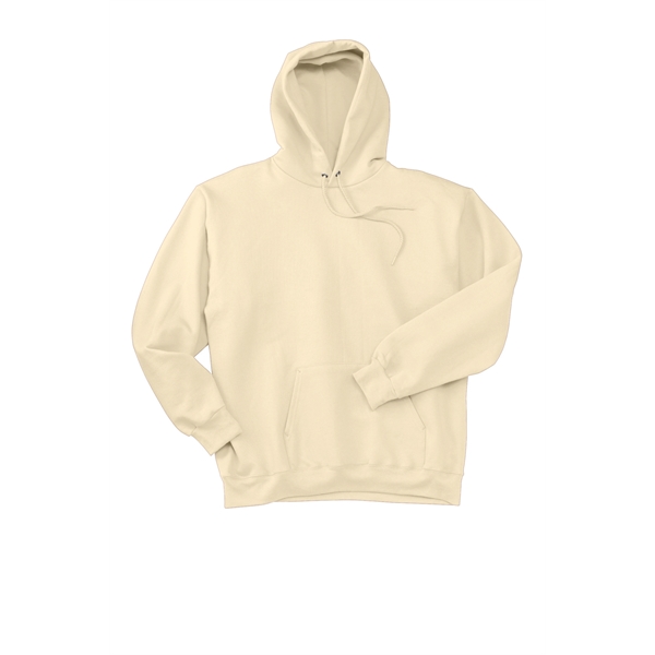 Hanes Ultimate Cotton - Pullover Hooded Sweatshirt. - Hanes Ultimate Cotton - Pullover Hooded Sweatshirt. - Image 77 of 83