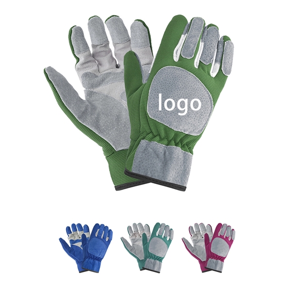 Protective Gardening Gloves for Safety Work - Protective Gardening Gloves for Safety Work - Image 0 of 4