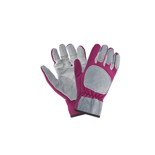 Protective Gardening Gloves for Safety Work - Protective Gardening Gloves for Safety Work - Image 2 of 4