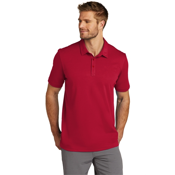 TravisMathew Oceanside Solid Polo. - TravisMathew Oceanside Solid Polo. - Image 26 of 30