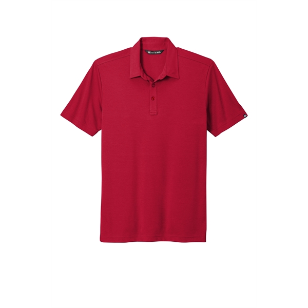 TravisMathew Oceanside Solid Polo. - TravisMathew Oceanside Solid Polo. - Image 29 of 30