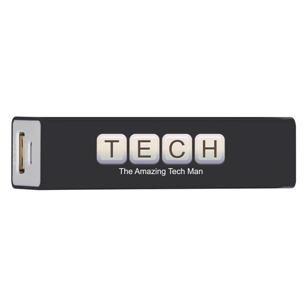 UL Listed Charge-N-Go Power Bank - UL Listed Charge-N-Go Power Bank - Image 6 of 24