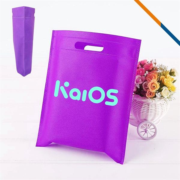 Rolei Tote Bag - Rolei Tote Bag - Image 1 of 8