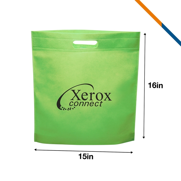 Rolei Tote Bag - Rolei Tote Bag - Image 2 of 8