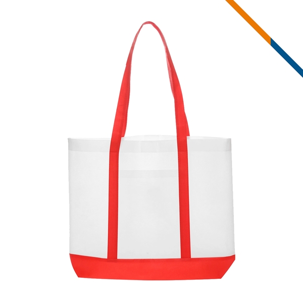 Denka Tote Bag - Denka Tote Bag - Image 3 of 6