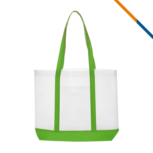 Denka Tote Bag - Denka Tote Bag - Image 4 of 6