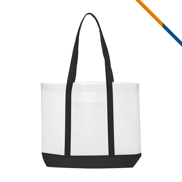 Denka Tote Bag - Denka Tote Bag - Image 5 of 6