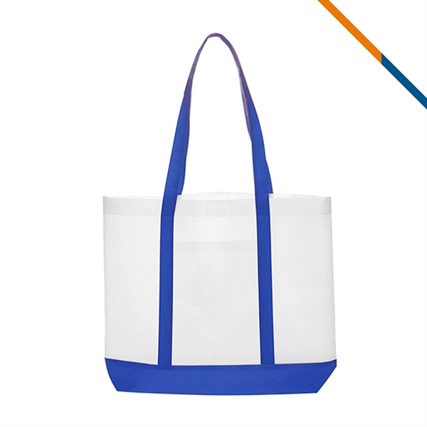 Denka Tote Bag - Denka Tote Bag - Image 6 of 6