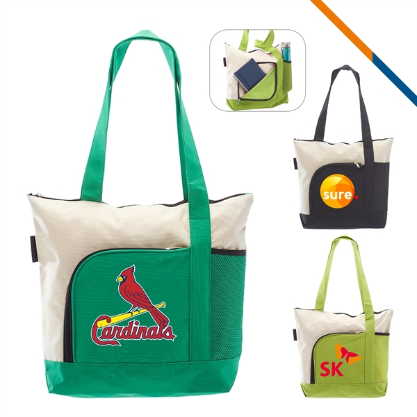 Benshow Tote Bag - Benshow Tote Bag - Image 0 of 5