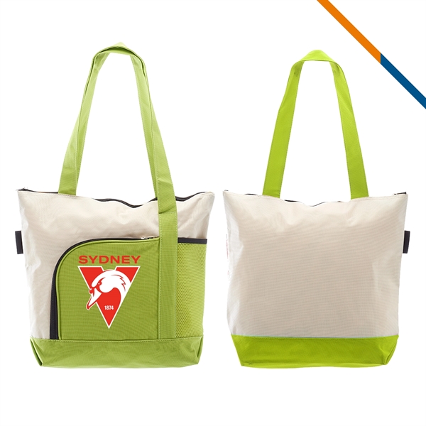 Benshow Tote Bag - Benshow Tote Bag - Image 1 of 5