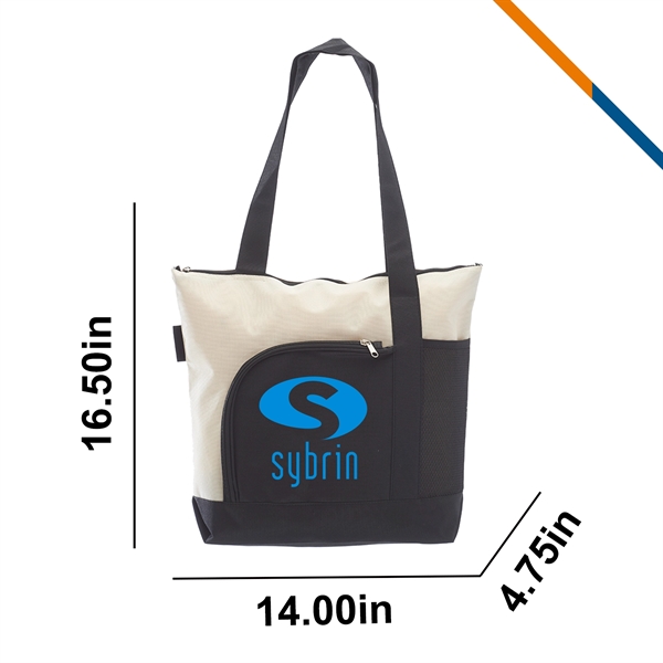 Benshow Tote Bag - Benshow Tote Bag - Image 2 of 5