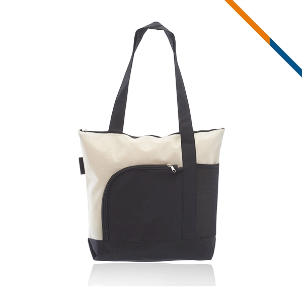 Benshow Tote Bag - Benshow Tote Bag - Image 3 of 5