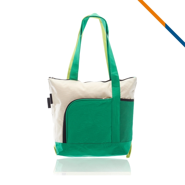 Benshow Tote Bag - Benshow Tote Bag - Image 4 of 5