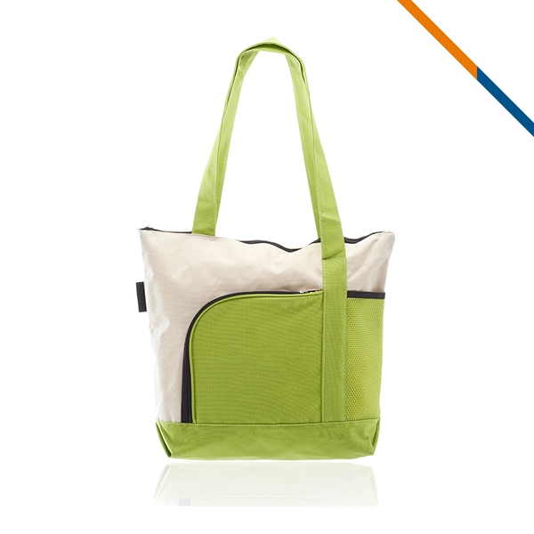 Benshow Tote Bag - Benshow Tote Bag - Image 5 of 5