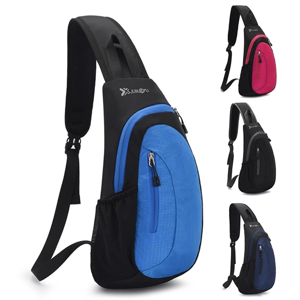 Travel Sling Bag - Travel Sling Bag - Image 0 of 3