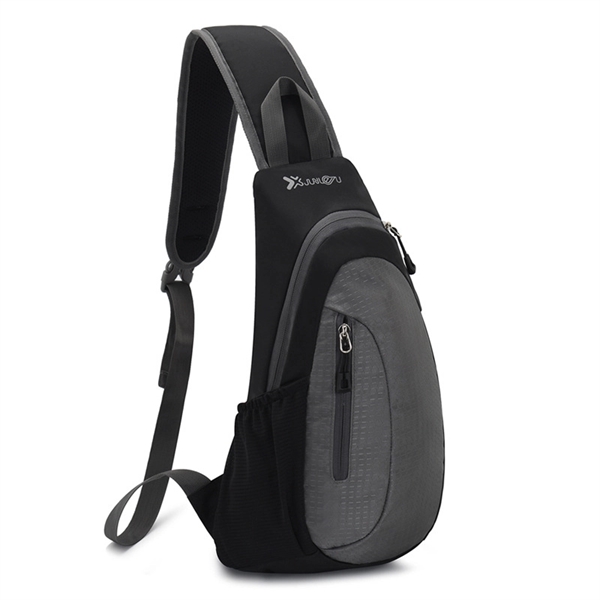 Travel Sling Bag - Travel Sling Bag - Image 2 of 3