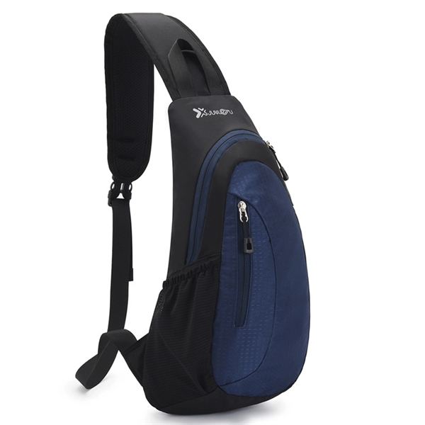 Travel Sling Bag - Travel Sling Bag - Image 3 of 3