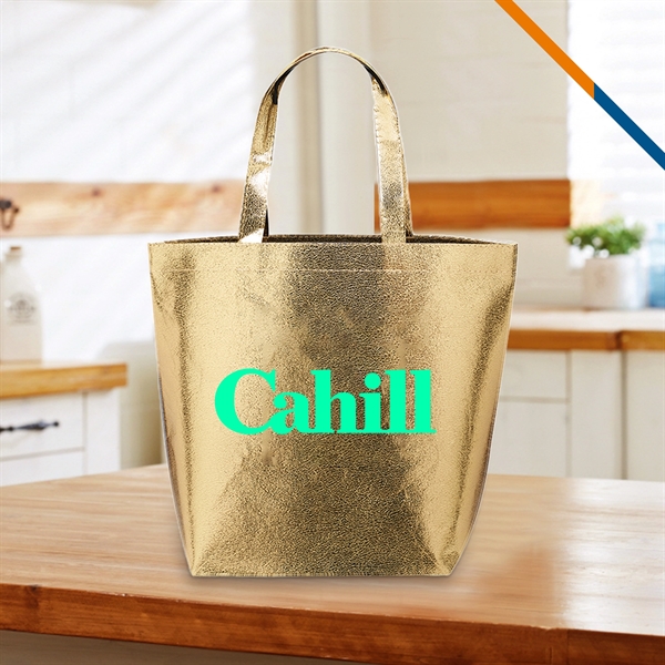 Rubrize Tote Bag - Rubrize Tote Bag - Image 1 of 7