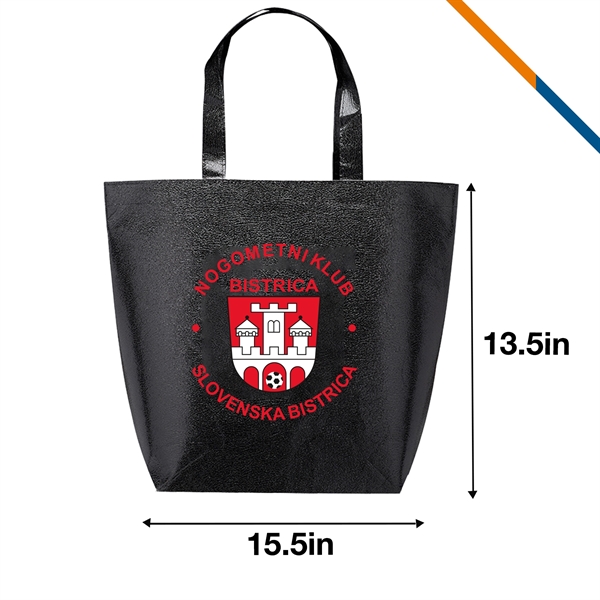 Rubrize Tote Bag - Rubrize Tote Bag - Image 2 of 7