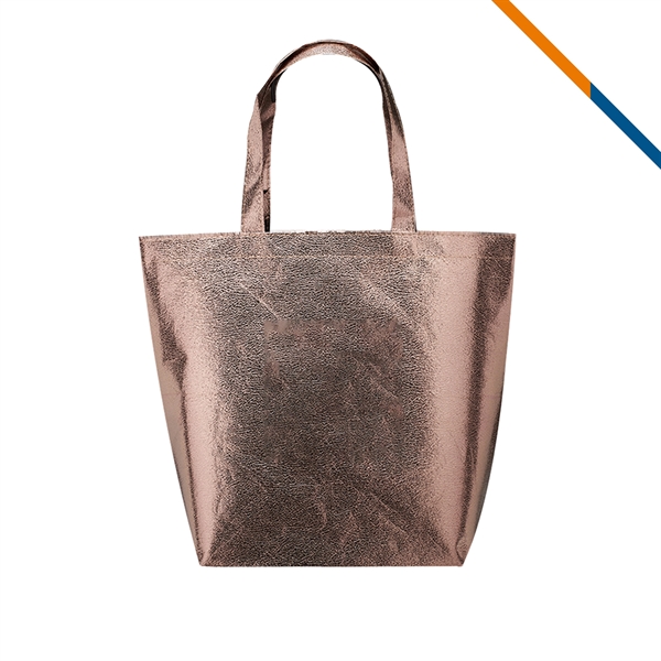 Rubrize Tote Bag - Rubrize Tote Bag - Image 3 of 7