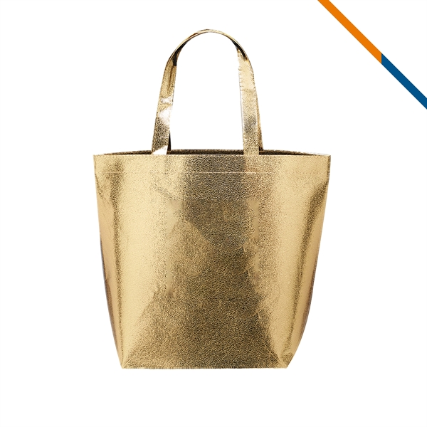 Rubrize Tote Bag - Rubrize Tote Bag - Image 4 of 7