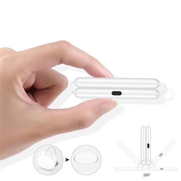 2 in 1 Magnetic Wireless Charger - 2 in 1 Magnetic Wireless Charger - Image 3 of 5