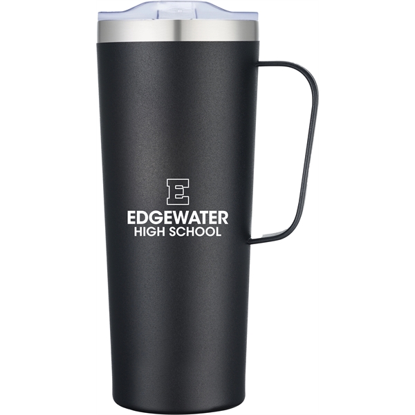 Monster Mug - Monster Mug - Image 0 of 3