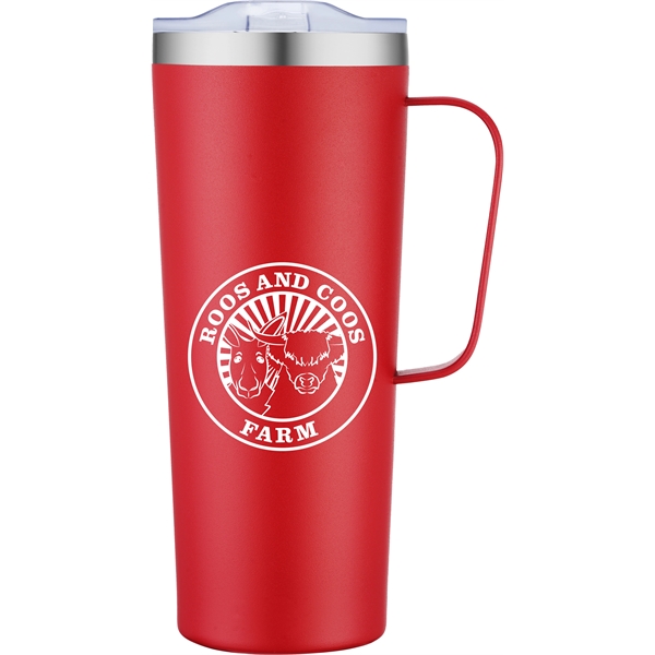 Monster Mug - Monster Mug - Image 2 of 3