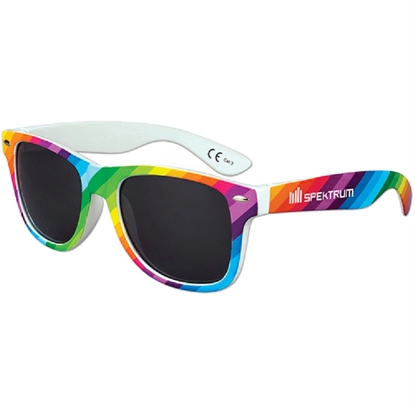 Rainbow Sunglasses - Rainbow Sunglasses - Image 0 of 0