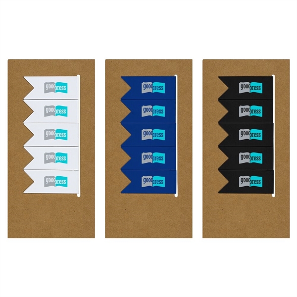Magnetic Bookmark - Magnetic Bookmark - Image 0 of 0