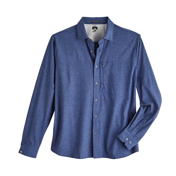 Men's Naturalist Outdoor Shirt - Men's Naturalist Outdoor Shirt - Image 5 of 5