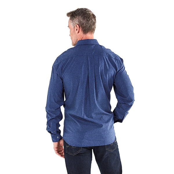 Men's Naturalist Outdoor Shirt - Men's Naturalist Outdoor Shirt - Image 1 of 5