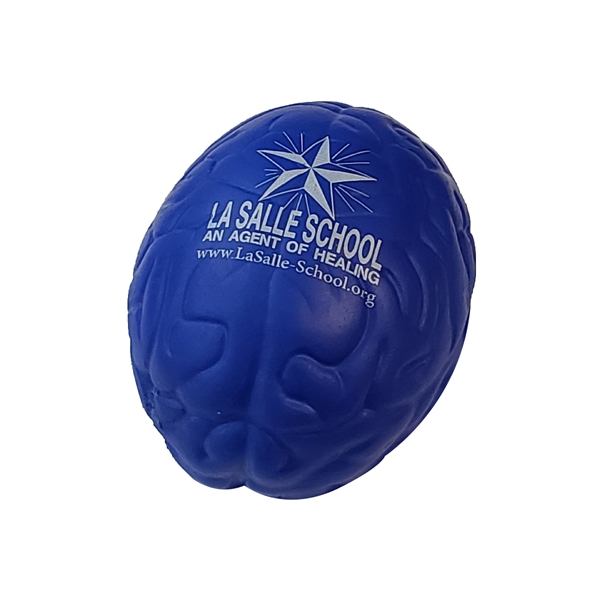 Brain Stress Ball - Brain Stress Ball - Image 2 of 15