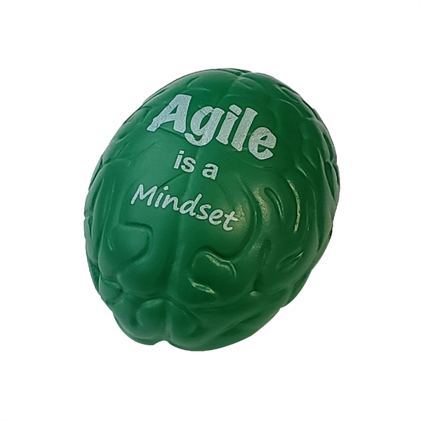 Brain Stress Ball - Brain Stress Ball - Image 8 of 15