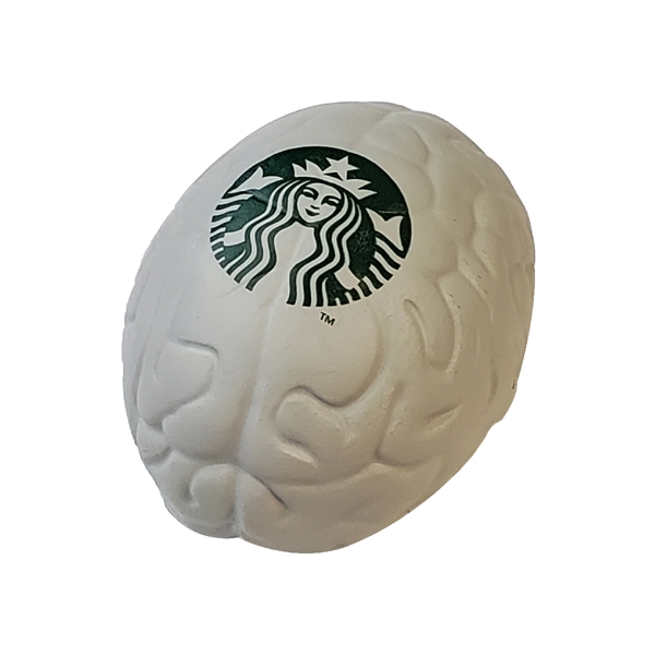 Brain Stress Ball - Brain Stress Ball - Image 1 of 15