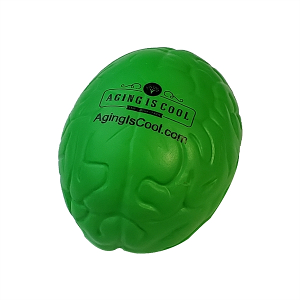 Brain Stress Ball - Brain Stress Ball - Image 9 of 15